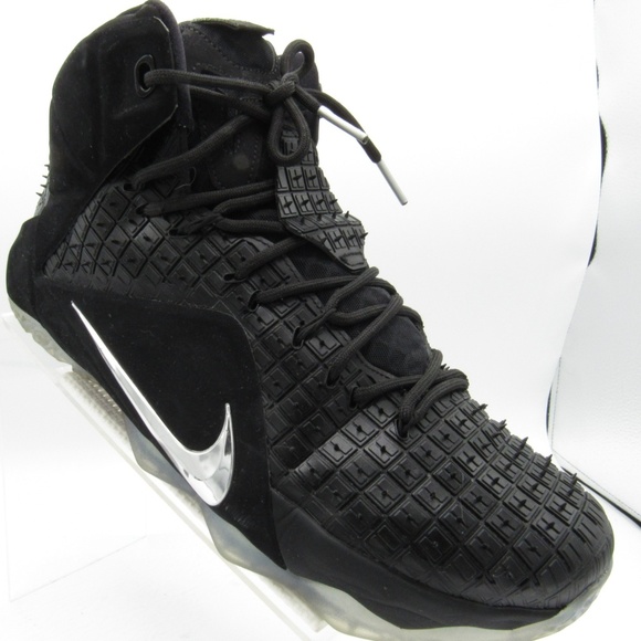 Nike XII EXT Rubber City Size 12 Mens C2A B28 main image 5
